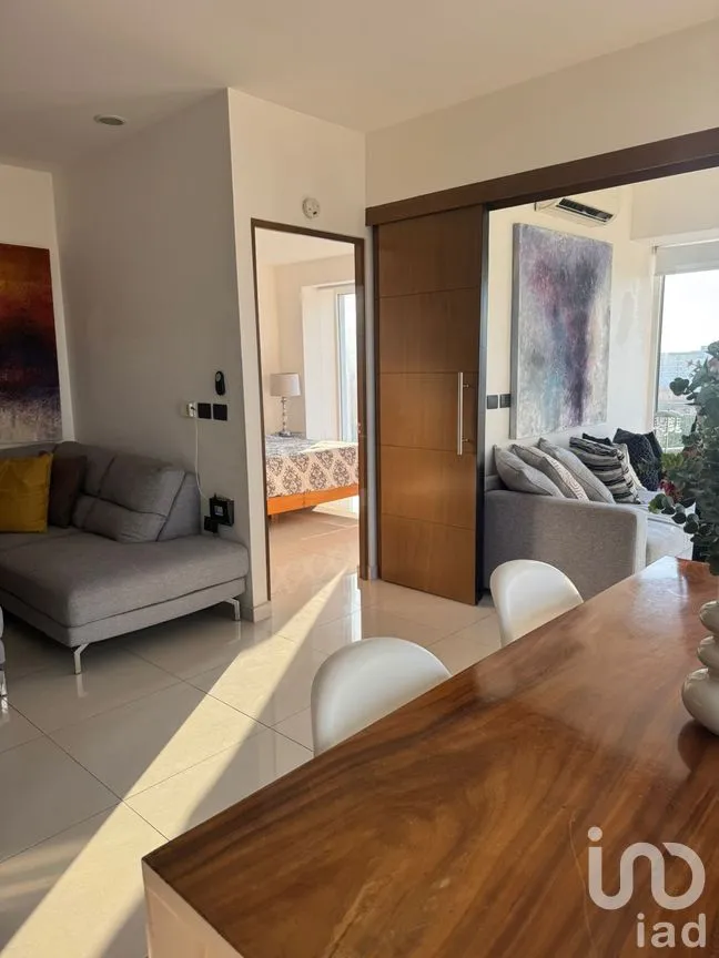 Departamento en Venta en Educación, Puerto Vallarta, Jalisco | NEX-174976 | iad México | Foto 2 de 8