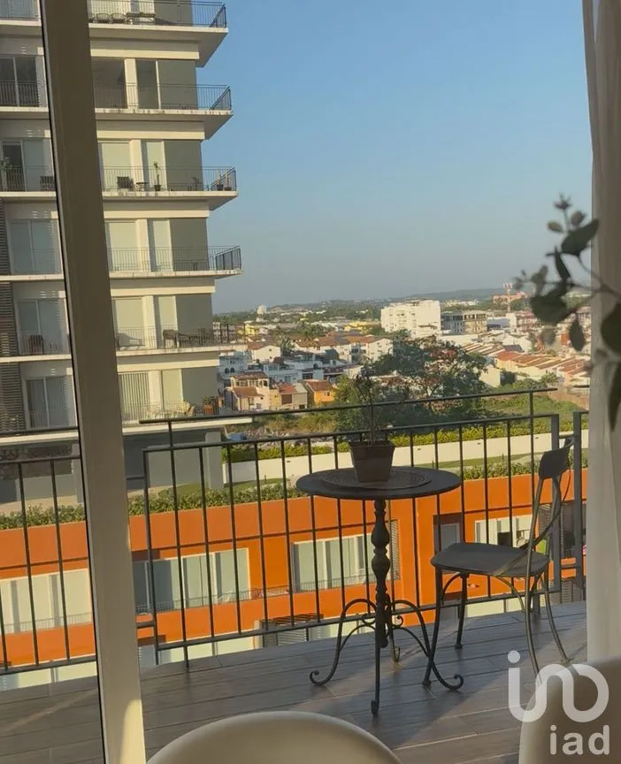 Departamento en Venta en Educación, Puerto Vallarta, Jalisco | NEX-174976 | iad México | Foto 4 de 8