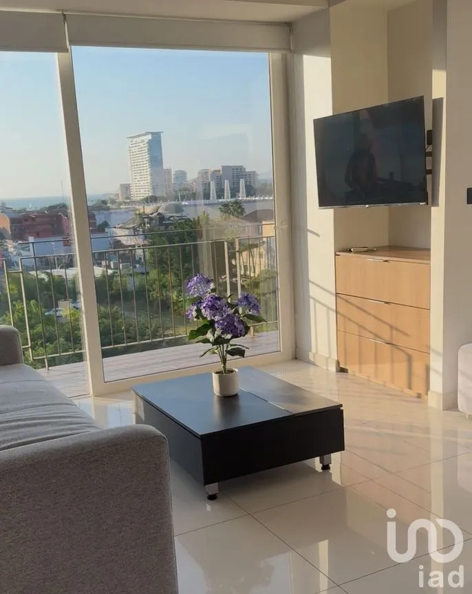 Departamento en Venta en Educación, Puerto Vallarta, Jalisco | NEX-174976 | iad México | Foto 5 de 8