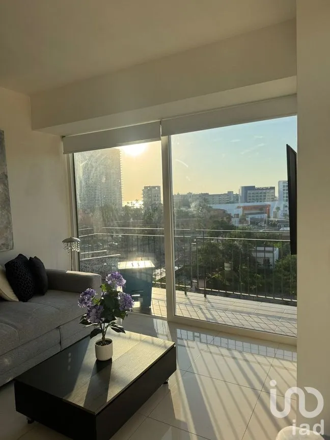 Departamento en Venta en Educación, Puerto Vallarta, Jalisco | NEX-174976 | iad México | Foto 7 de 8