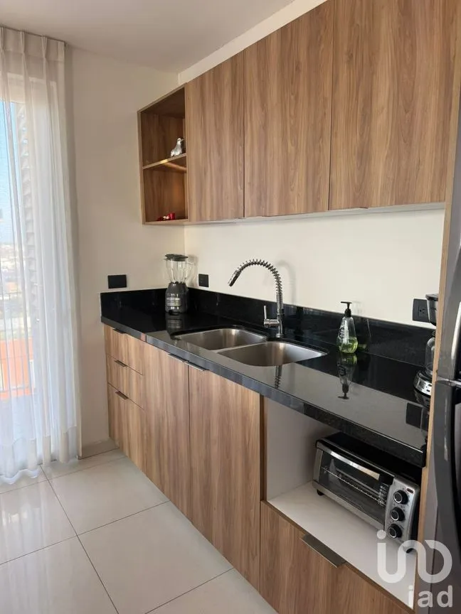Departamento en Venta en Educación, Puerto Vallarta, Jalisco | NEX-174976 | iad México | Foto 8 de 8