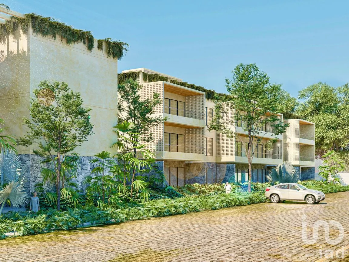 Departamento en Venta en Mezcales, Bahía de Banderas, Nayarit | NEX-179235 | iad México | Foto 2 de 10