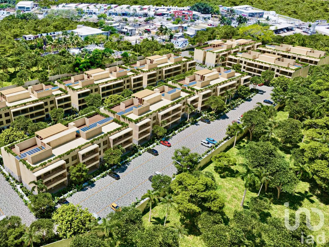 Departamento en Venta en Mezcales, Bahía de Banderas, Nayarit | NEX-179235 | iad México | Foto 4 de 10