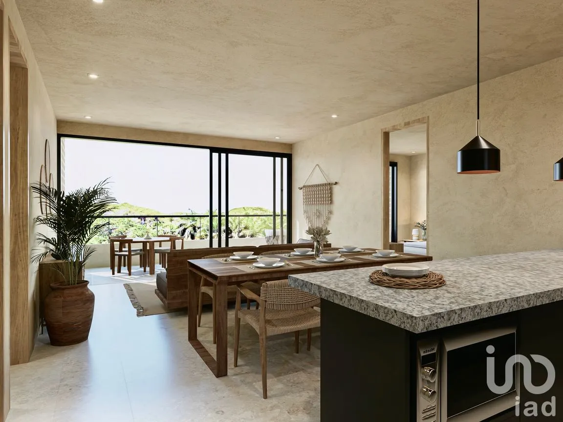 Departamento en Venta en Mezcales, Bahía de Banderas, Nayarit | NEX-179235 | iad México | Foto 5 de 10