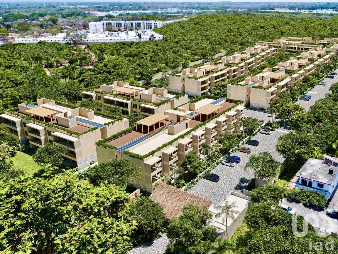 Departamento en Venta en Mezcales, Bahía de Banderas, Nayarit | NEX-179235 | iad México | Foto 9 de 10
