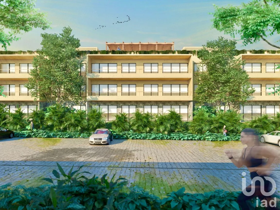 Departamento en Venta en Mezcales, Bahía de Banderas, Nayarit | NEX-179235 | iad México | Foto 1 de 10