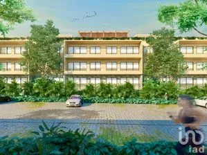 NEX-179235 - Departamento en Venta, con 2 recamaras, con 2 baños, con 105 m2 de construcción en Mezcales, CP 63735, Nayarit.