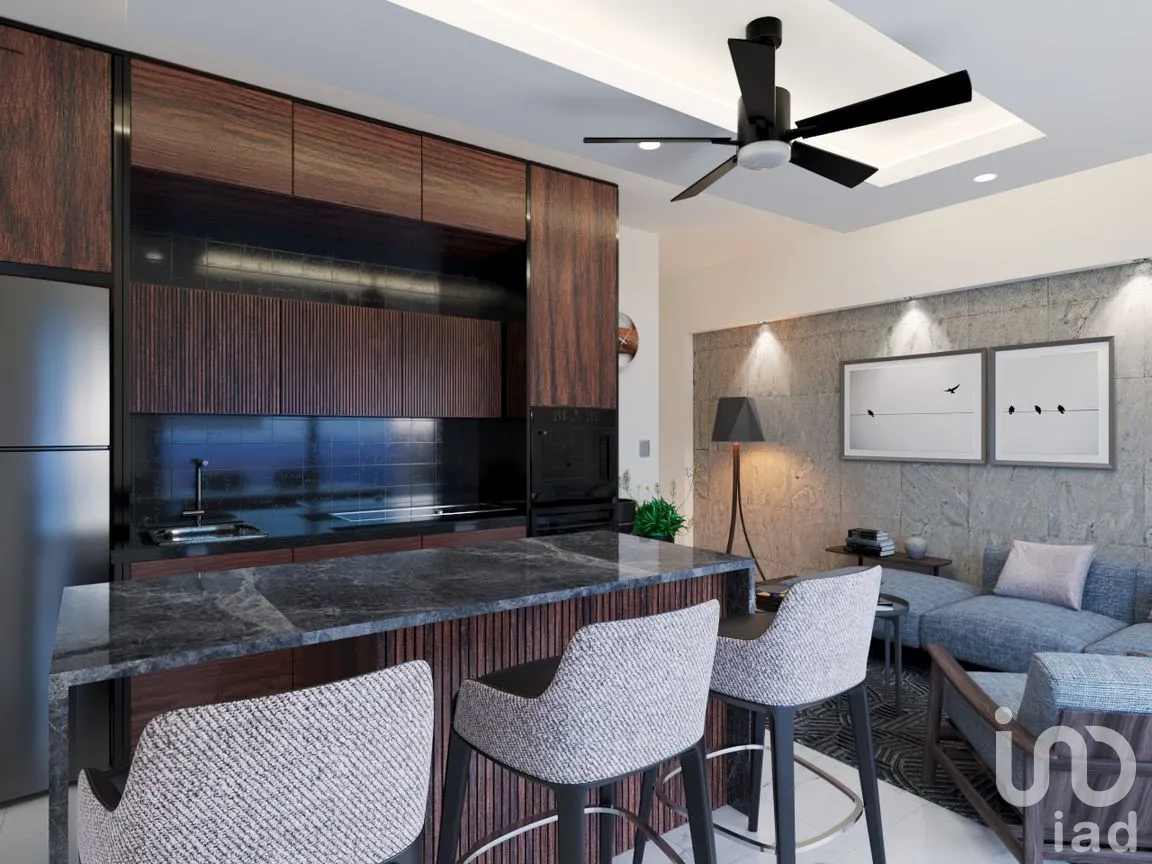 Departamento en Venta en 5 de Diciembre, Puerto Vallarta, Jalisco | NEX-179240 | iad México | Foto 2 de 15
