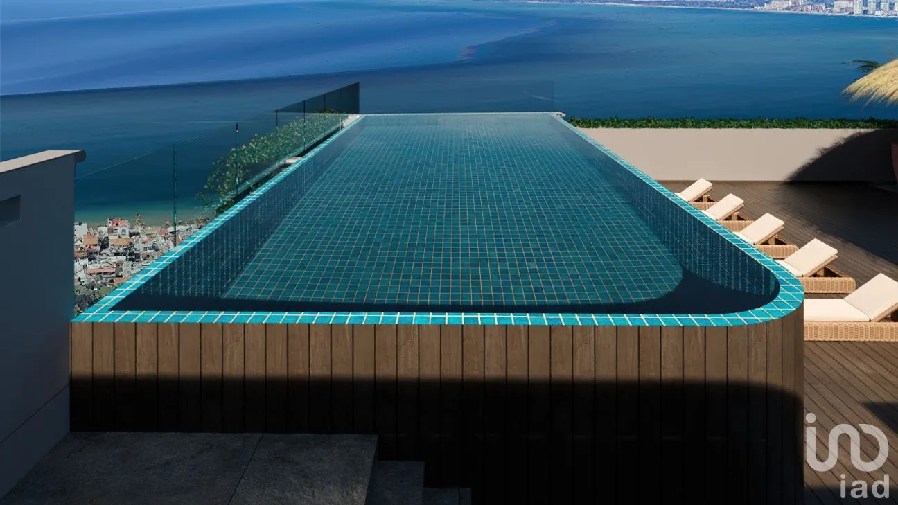 Departamento en Venta en 5 de Diciembre, Puerto Vallarta, Jalisco | NEX-179240 | iad México | Foto 11 de 15