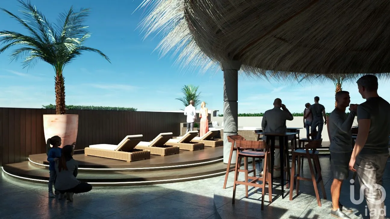 Departamento en Venta en 5 de Diciembre, Puerto Vallarta, Jalisco | NEX-179240 | iad México | Foto 12 de 15