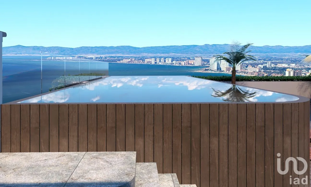 Departamento en Venta en 5 de Diciembre, Puerto Vallarta, Jalisco | NEX-179240 | iad México | Foto 13 de 15
