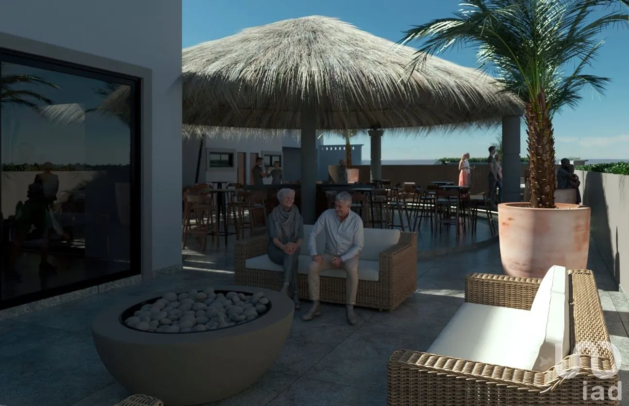 Departamento en Venta en 5 de Diciembre, Puerto Vallarta, Jalisco | NEX-179240 | iad México | Foto 14 de 15
