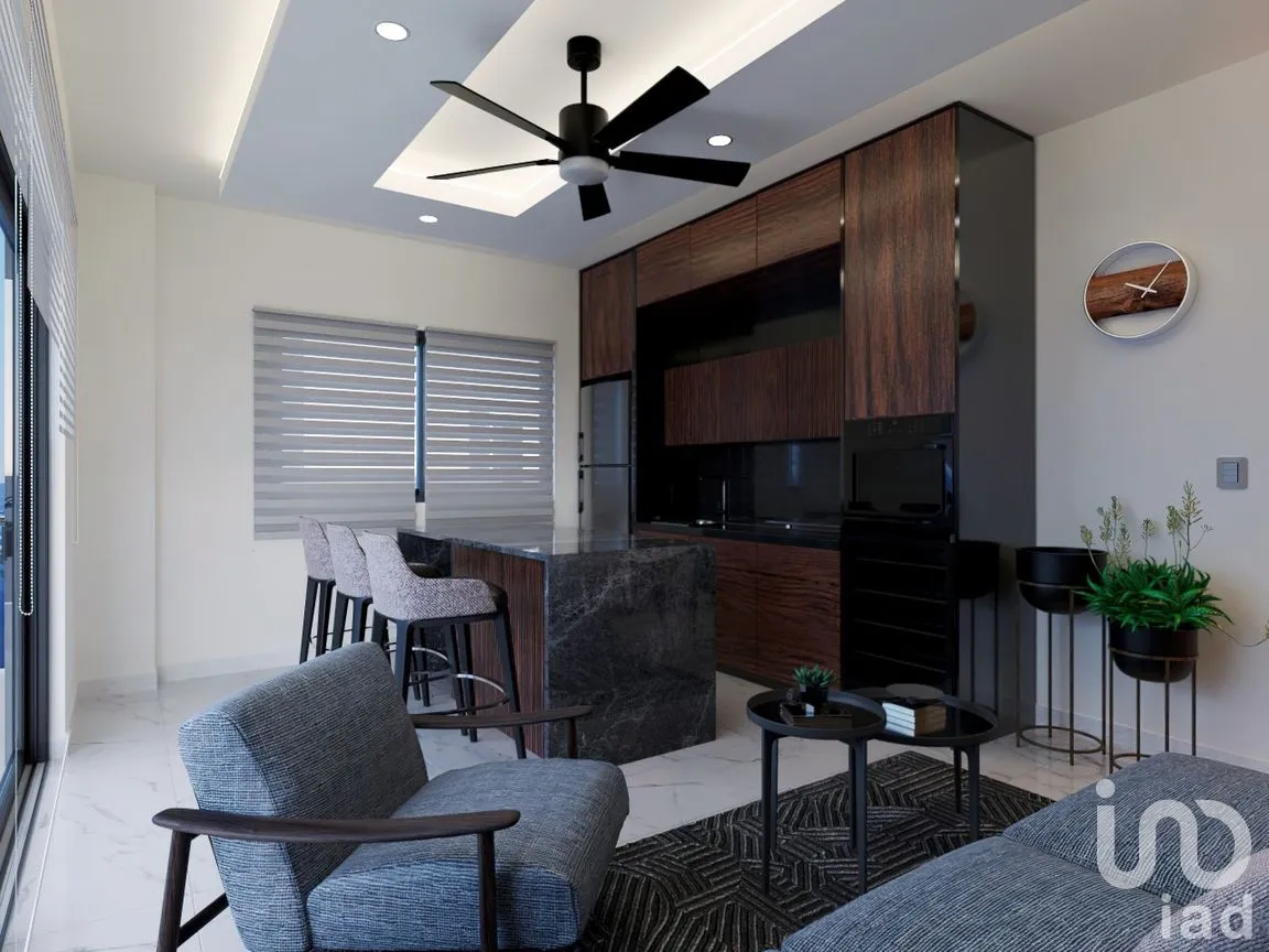 Departamento en Venta en 5 de Diciembre, Puerto Vallarta, Jalisco | NEX-179240 | iad México | Foto 3 de 15