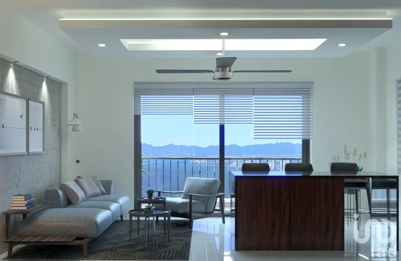 Departamento en Venta en 5 de Diciembre, Puerto Vallarta, Jalisco | NEX-179240 | iad México | Foto 4 de 15