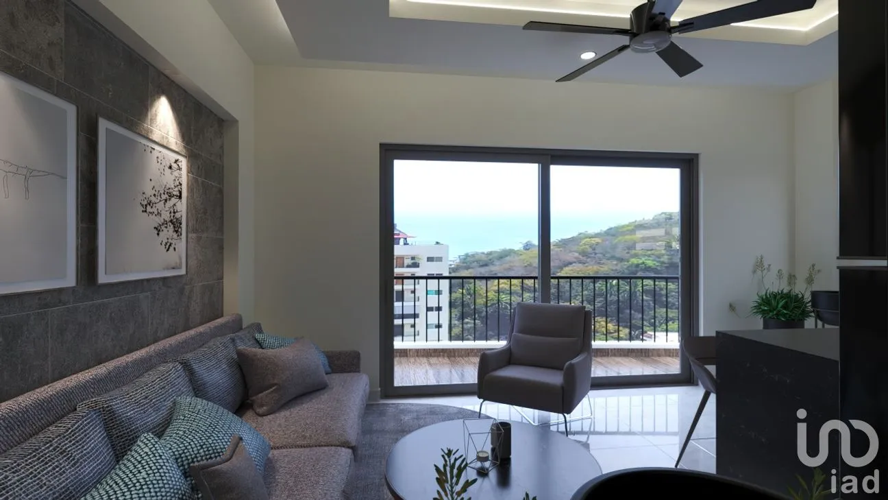 Departamento en Venta en 5 de Diciembre, Puerto Vallarta, Jalisco | NEX-179240 | iad México | Foto 6 de 15