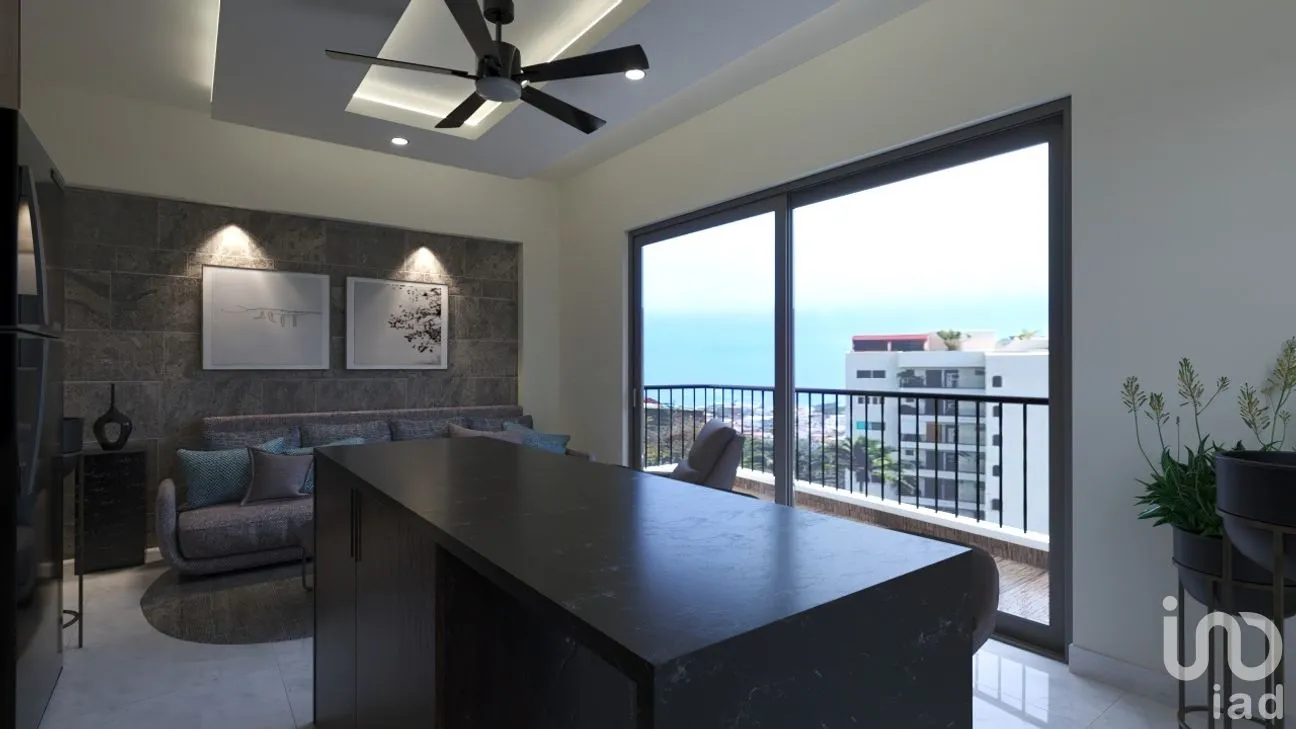 Departamento en Venta en 5 de Diciembre, Puerto Vallarta, Jalisco | NEX-179240 | iad México | Foto 7 de 15