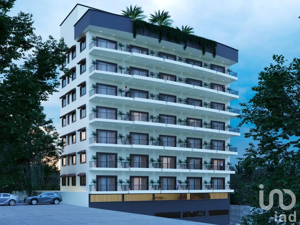 Departamento en Venta en 5 de Diciembre, Puerto Vallarta, Jalisco | NEX-179240 | iad México | Foto 1 de 15