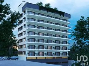 NEX-179240 - Departamento en Venta, con 2 recamaras, con 2 baños, con 75 m2 de construcción.