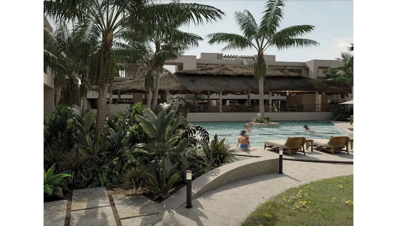 Departamento en Venta en Flamingos, Bahía de Banderas, Nayarit | NEX-179247 | iad México | Foto 7 de 9