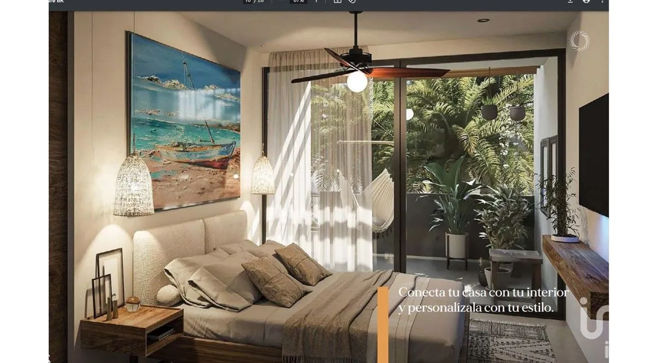 Departamento en Venta en Flamingos, Bahía de Banderas, Nayarit | NEX-179247 | iad México | Foto 6 de 9