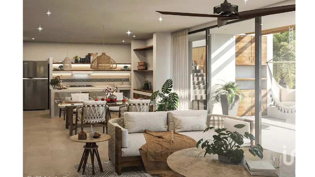 Departamento en Venta en Flamingos, Bahía de Banderas, Nayarit | NEX-179247 | iad México | Foto 5 de 9