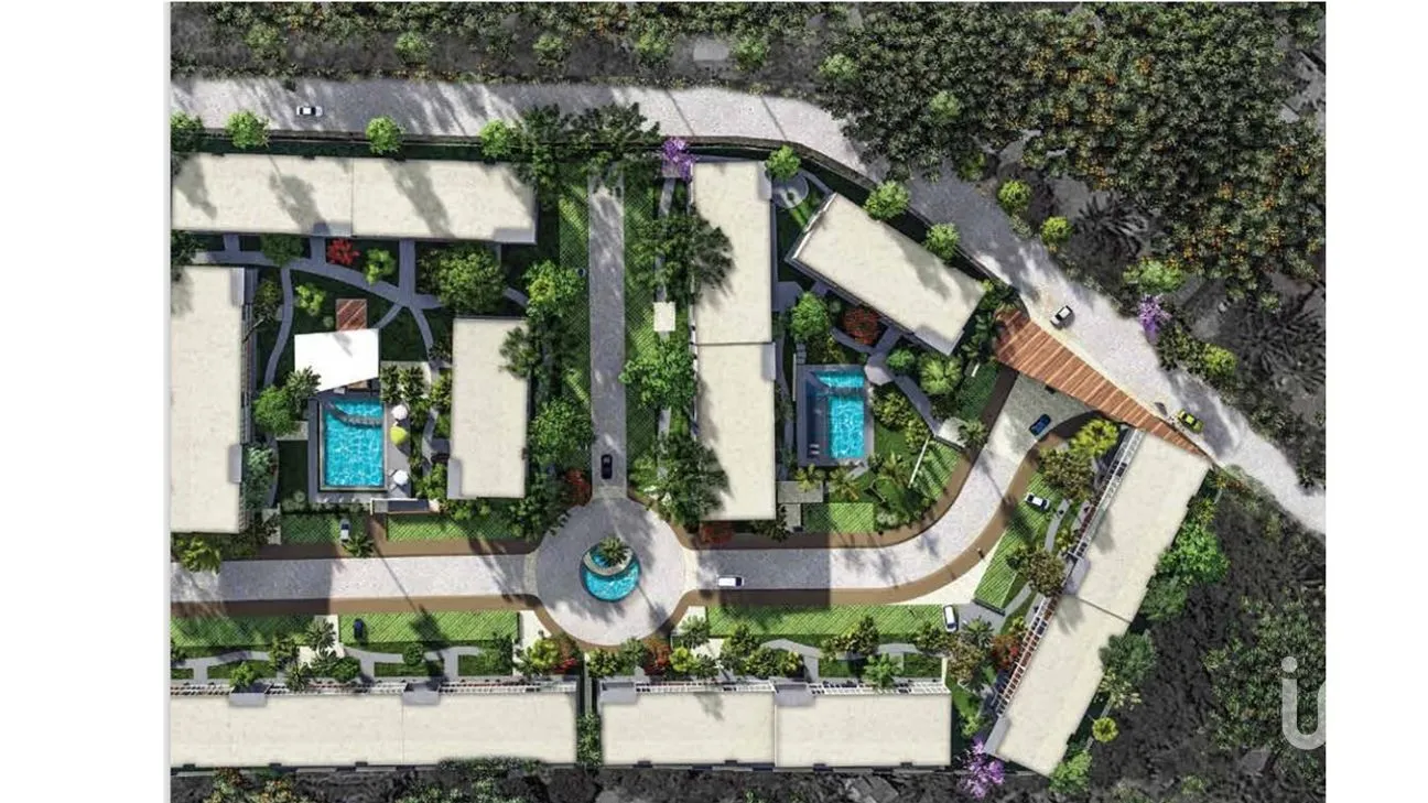 Departamento en Venta en Mezcales, Bahía de Banderas, Nayarit | NEX-185928 | iad México | Foto 2 de 9
