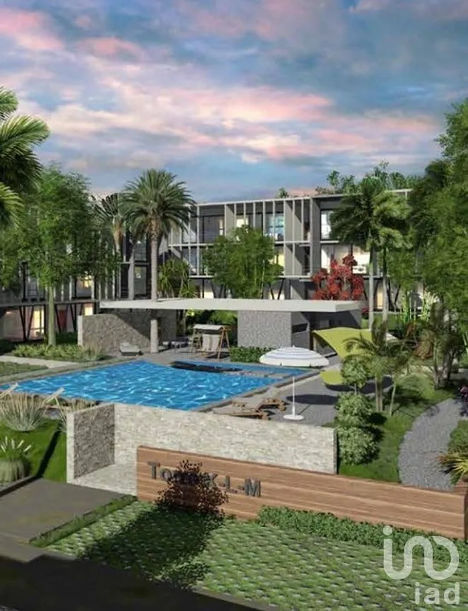 Departamento en Venta en Mezcales, Bahía de Banderas, Nayarit | NEX-185928 | iad México | Foto 3 de 9