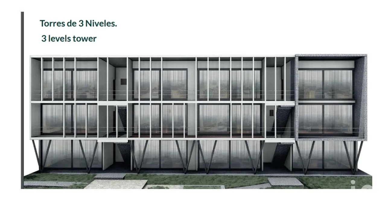 Departamento en Venta en Mezcales, Bahía de Banderas, Nayarit | NEX-185928 | iad México | Foto 7 de 9