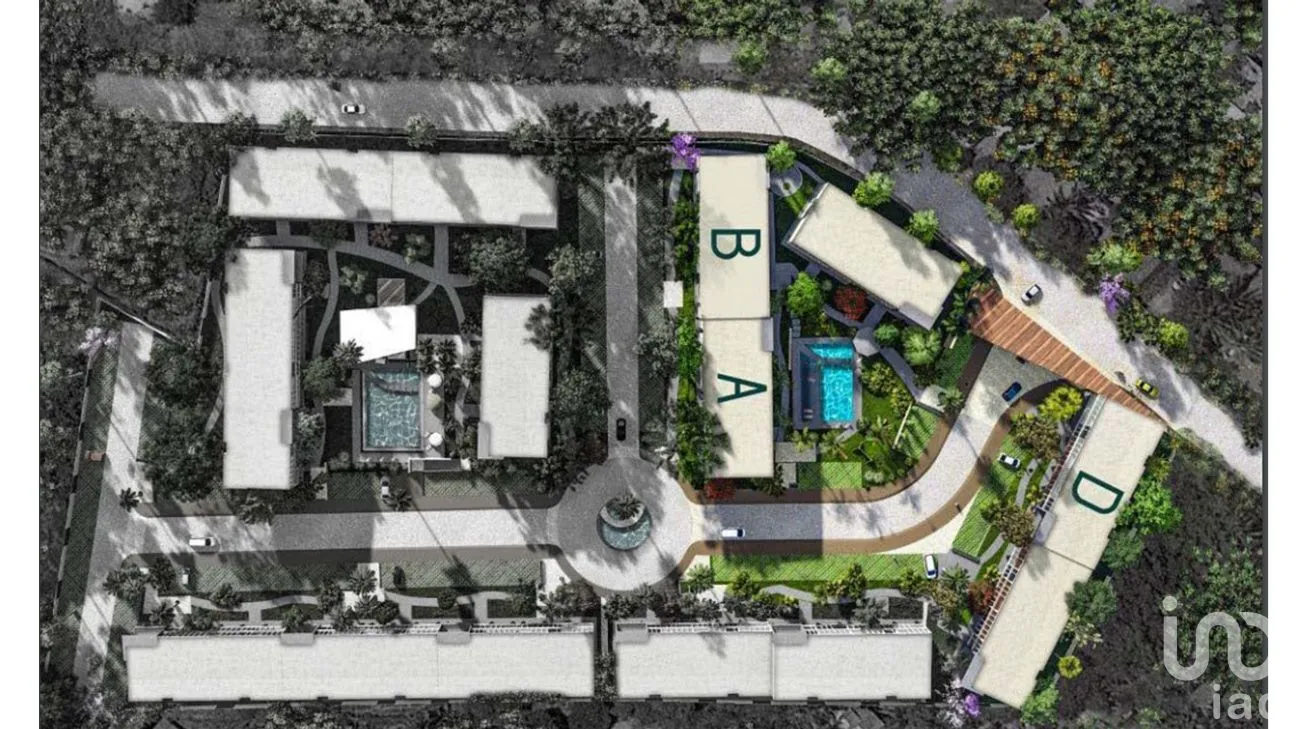 Departamento en Venta en Mezcales, Bahía de Banderas, Nayarit | NEX-185928 | iad México | Foto 8 de 9