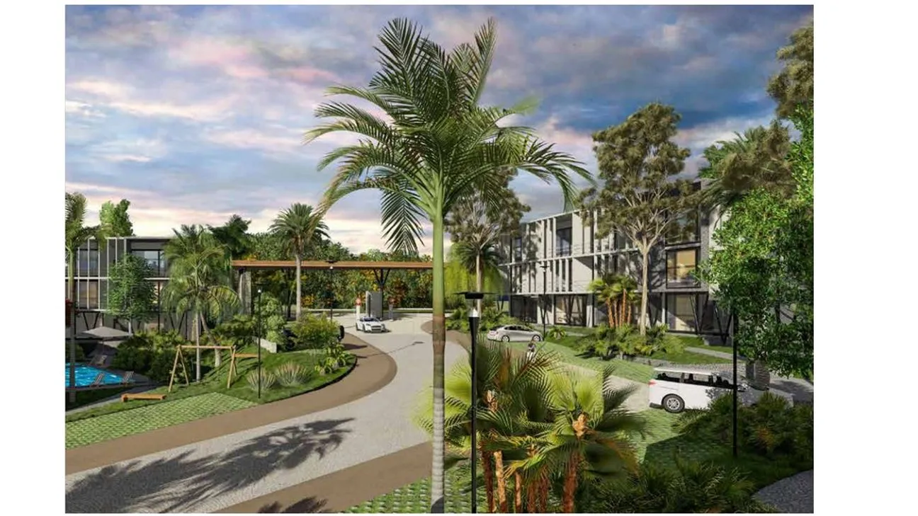 Departamento en Venta en Mezcales, Bahía de Banderas, Nayarit | NEX-185928 | iad México | Foto 9 de 9