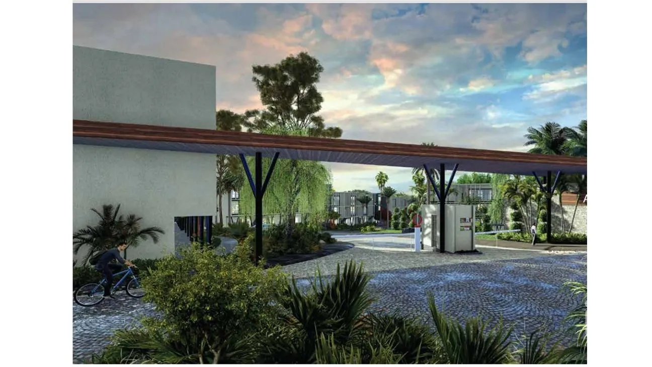 Departamento en Venta en Mezcales, Bahía de Banderas, Nayarit | NEX-185928 | iad México | Foto 1 de 9