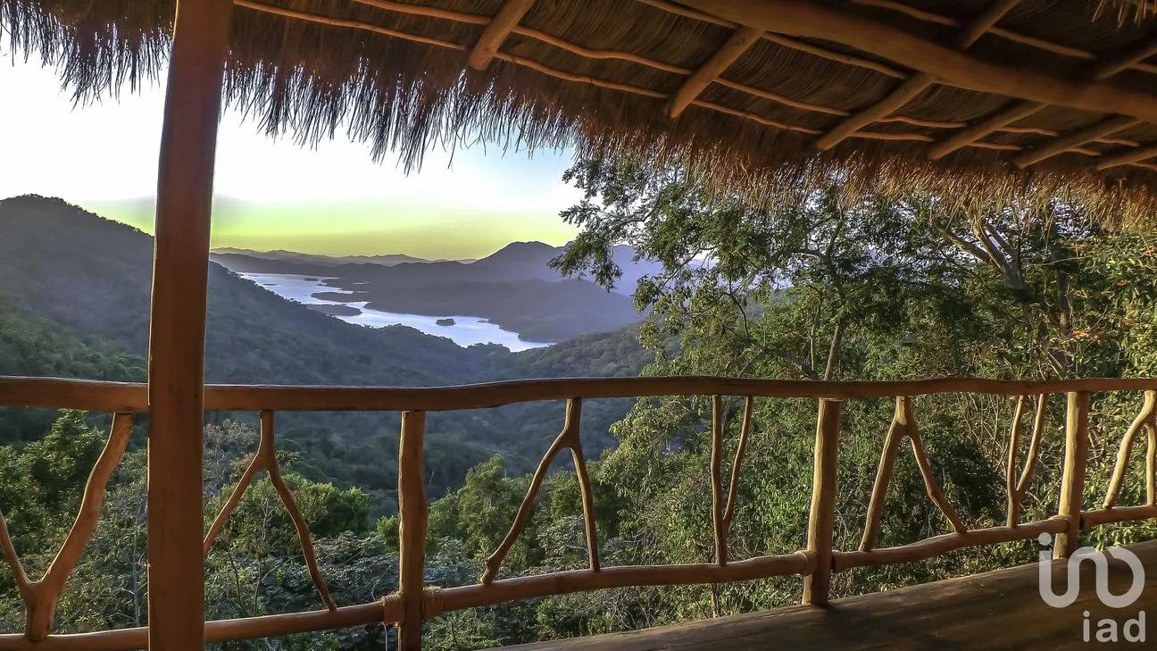 Terreno en Venta en Presa Cajón de Peña (La Presa), Tomatlán, Jalisco | NEX-185931 | iad México | Foto 18 de 19