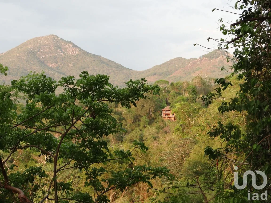 Terreno en Venta en Presa Cajón de Peña (La Presa), Tomatlán, Jalisco | NEX-185931 | iad México | Foto 3 de 19