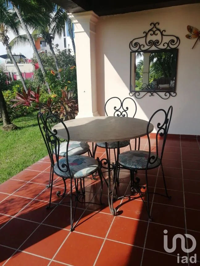 Casa en Renta en Cruz de Huanacaxtle, Bahía de Banderas, Nayarit | NEX-191001 | iad México | Foto 6 de 11