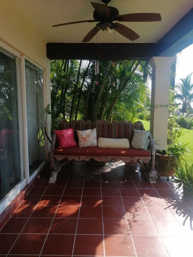 Casa en Renta en Cruz de Huanacaxtle, Bahía de Banderas, Nayarit | NEX-191001 | iad México | Foto 7 de 11