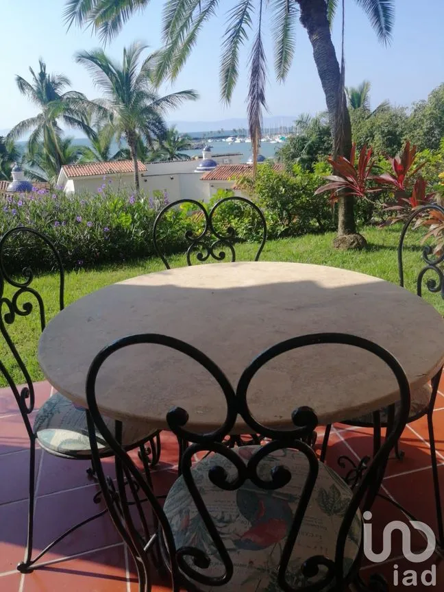 Casa en Renta en Cruz de Huanacaxtle, Bahía de Banderas, Nayarit | NEX-191001 | iad México | Foto 10 de 11