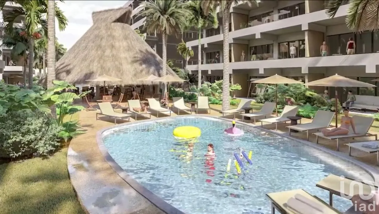 Departamento en Venta en Nuevo Vallarta, Bahía de Banderas, Nayarit | NEX-192449 | iad México | Foto 2 de 10