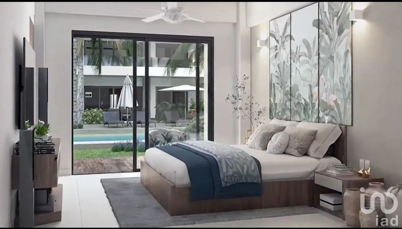 Departamento en Venta en Nuevo Vallarta, Bahía de Banderas, Nayarit | NEX-192449 | iad México | Foto 6 de 10