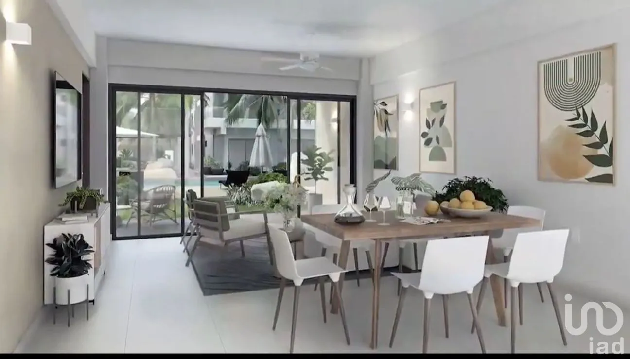 Departamento en Venta en Nuevo Vallarta, Bahía de Banderas, Nayarit | NEX-192449 | iad México | Foto 7 de 10