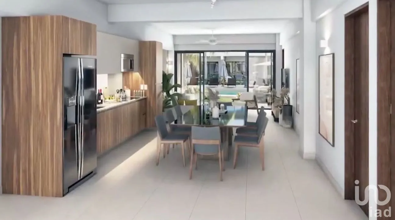 Departamento en Venta en Nuevo Vallarta, Bahía de Banderas, Nayarit | NEX-192449 | iad México | Foto 8 de 10