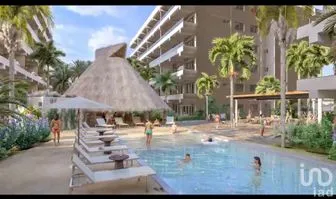 NEX-192449 - Departamento en Venta, con 2 recamaras, con 2 baños, con 105 m2 de construcción.