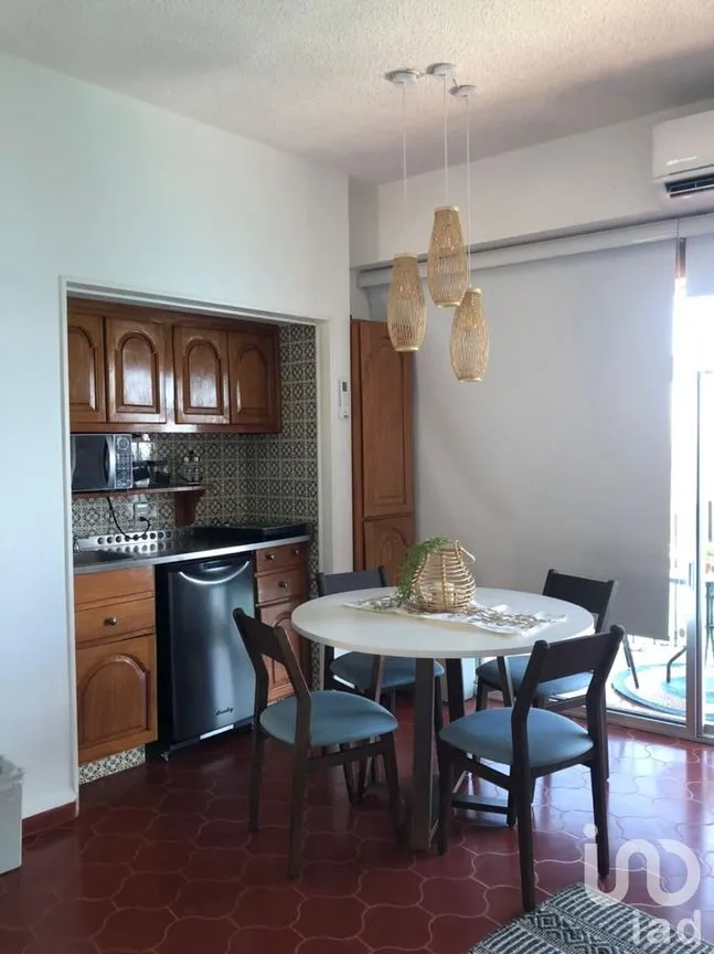 Departamento en Renta en Zona Hotelera Sur, Puerto Vallarta, Jalisco | NEX-193786 | iad México | Foto 13 de 37