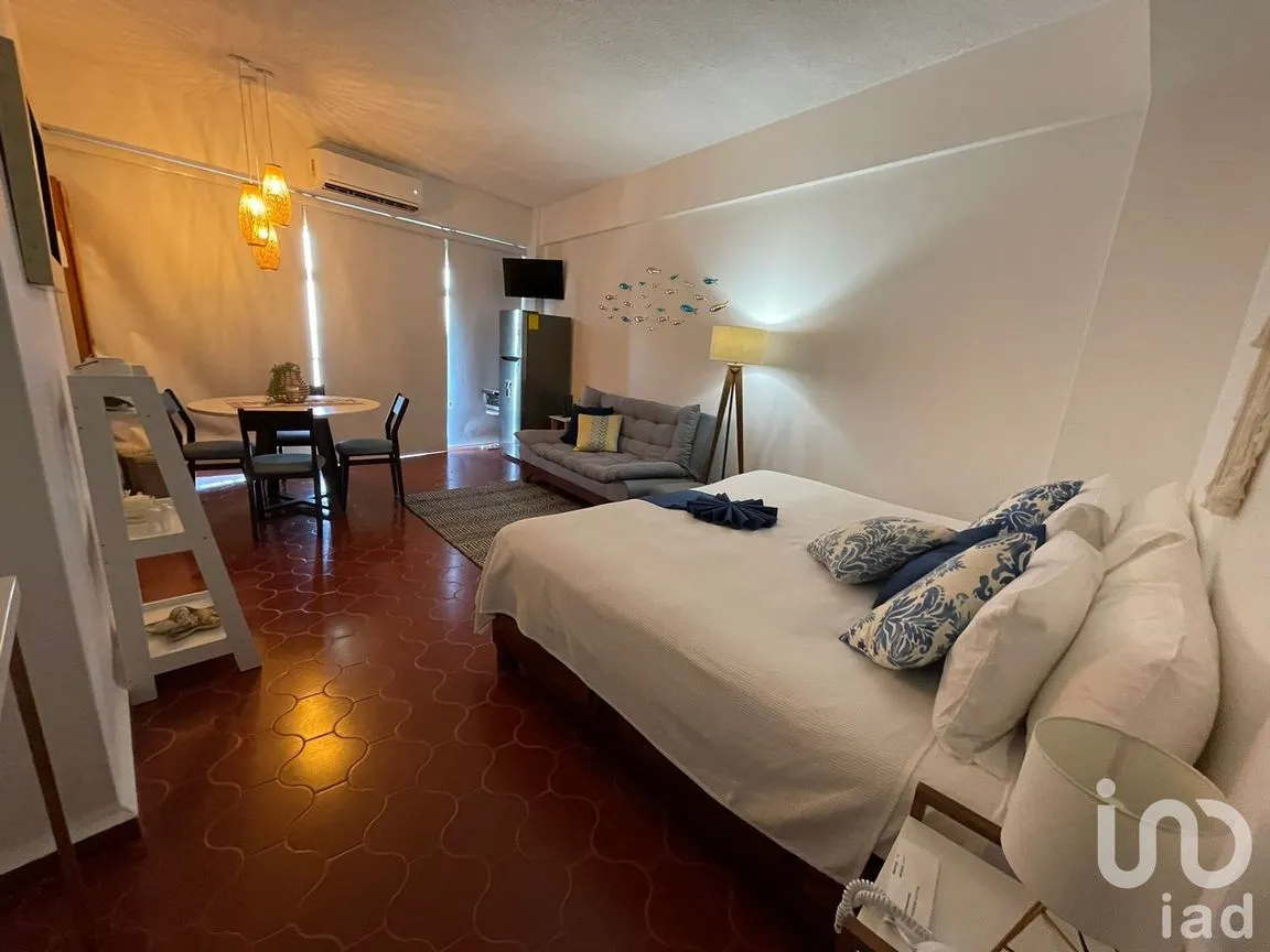 Departamento en Renta en Zona Hotelera Sur, Puerto Vallarta, Jalisco | NEX-193786 | iad México | Foto 15 de 37