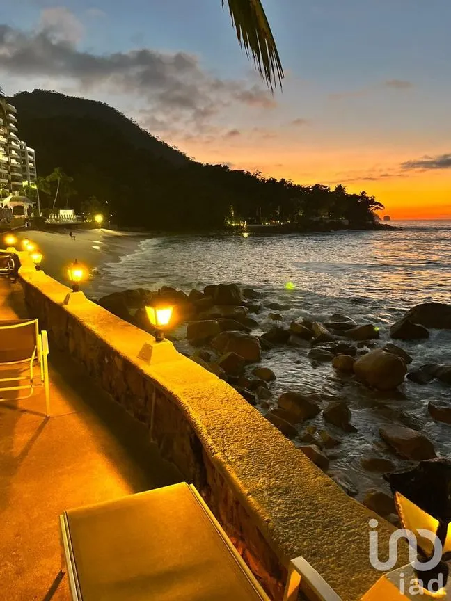 Departamento en Renta en Zona Hotelera Sur, Puerto Vallarta, Jalisco | NEX-193786 | iad México | Foto 17 de 37