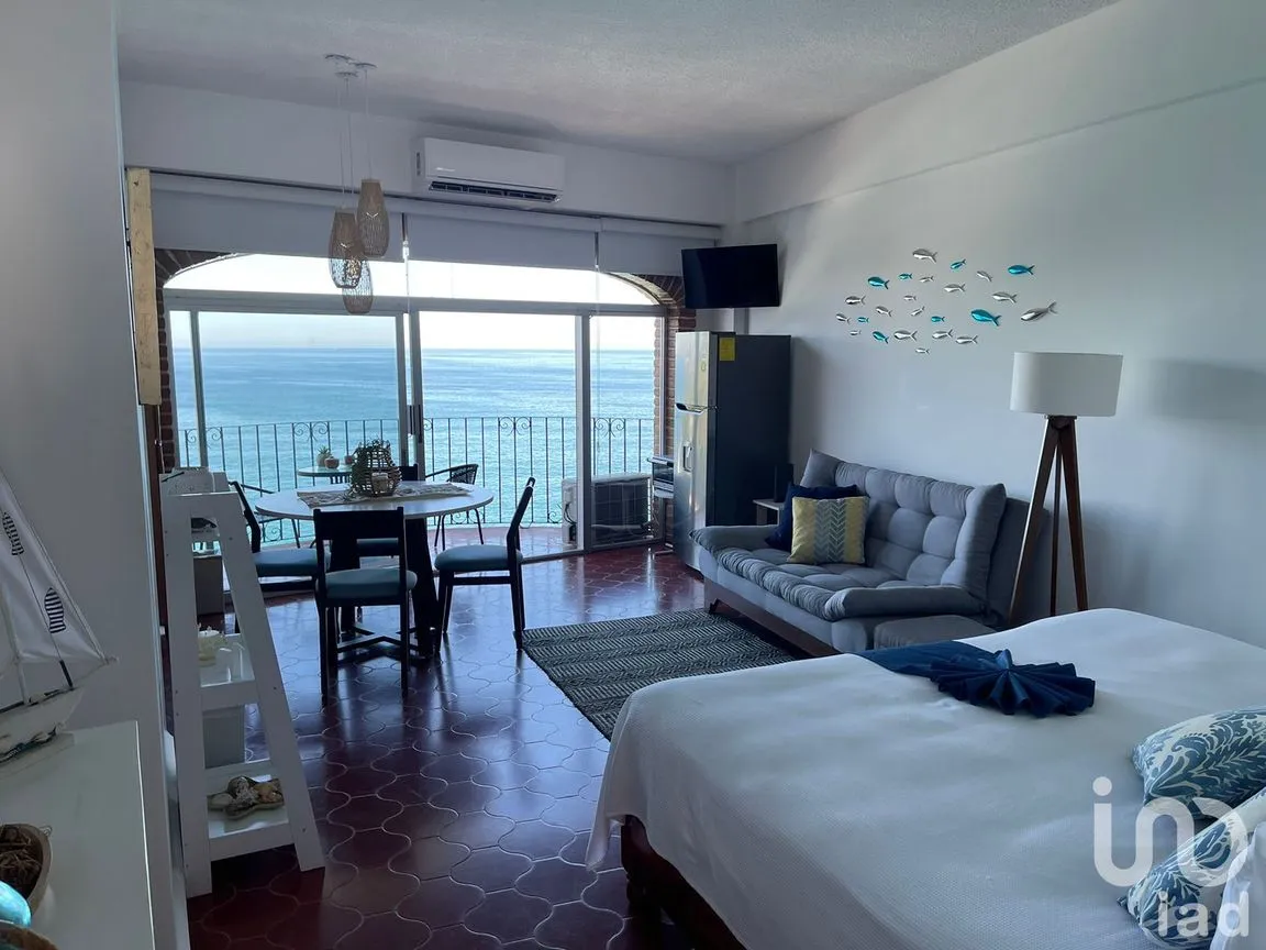 Departamento en Renta en Zona Hotelera Sur, Puerto Vallarta, Jalisco | NEX-193786 | iad México | Foto 26 de 37
