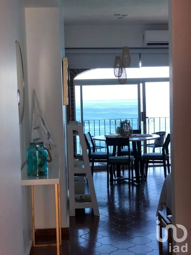 Departamento en Renta en Zona Hotelera Sur, Puerto Vallarta, Jalisco | NEX-193786 | iad México | Foto 4 de 37