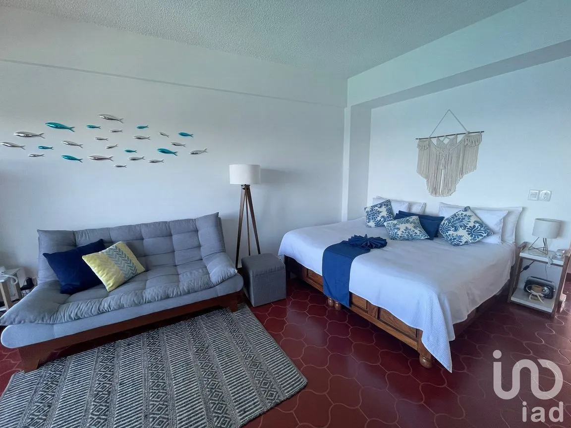 Departamento en Renta en Zona Hotelera Sur, Puerto Vallarta, Jalisco | NEX-193786 | iad México | Foto 32 de 37