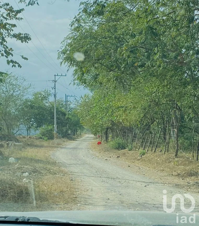 Terreno en Venta en Ixtapa, Puerto Vallarta, Jalisco | NEX-194325 | iad México | Foto 3 de 9
