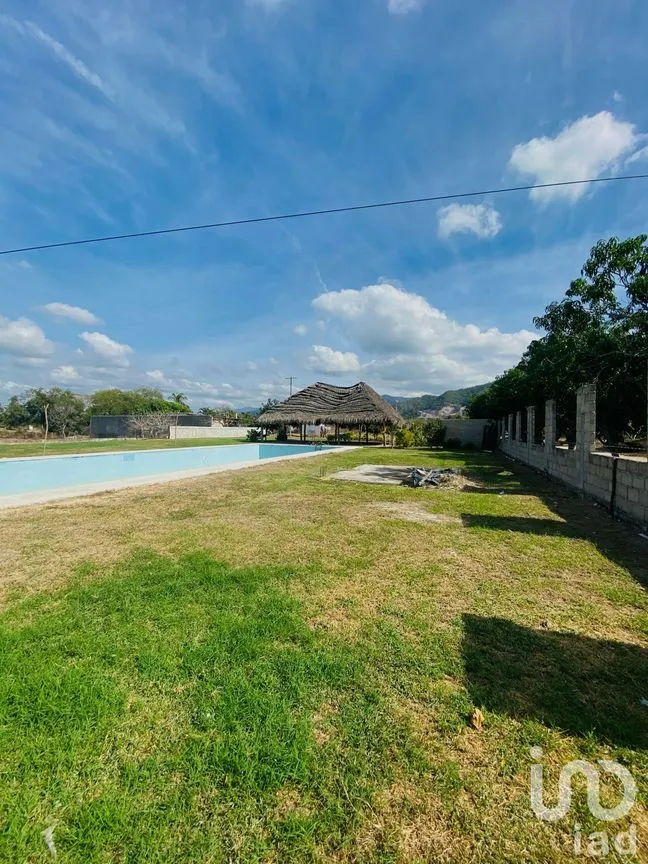 Terreno en Venta en Ixtapa, Puerto Vallarta, Jalisco | NEX-194325 | iad México | Foto 4 de 9