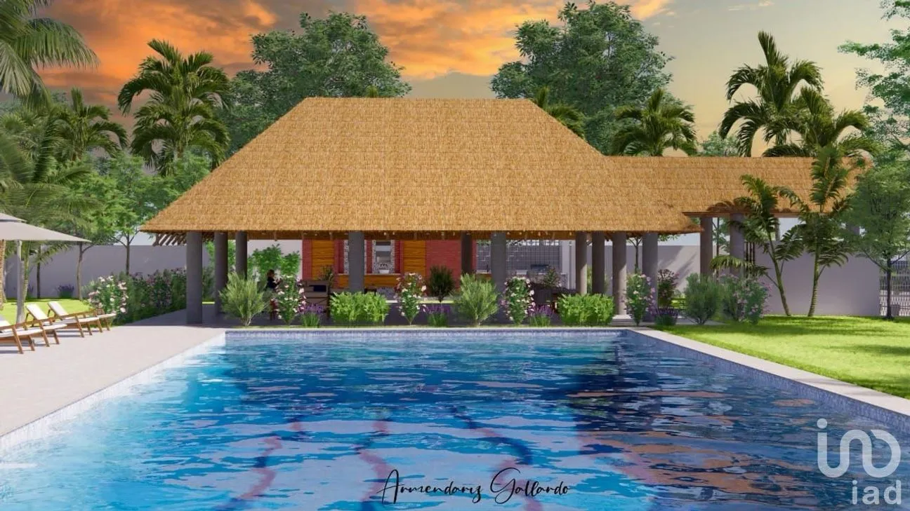 Terreno en Venta en Ixtapa, Puerto Vallarta, Jalisco | NEX-194325 | iad México | Foto 7 de 9